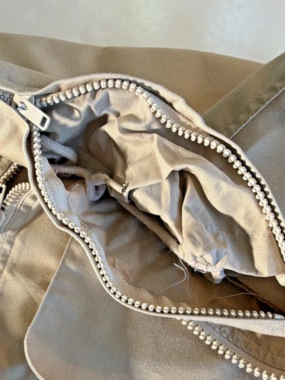 Banana Republic vintage banana
